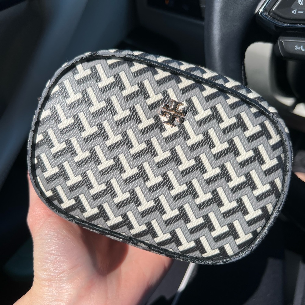 Tory Burch Makeup Bag